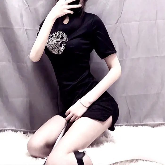 红木