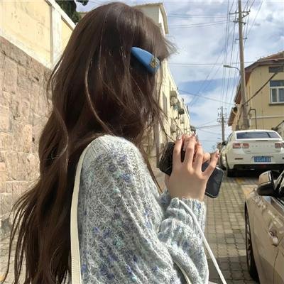 笨女孩